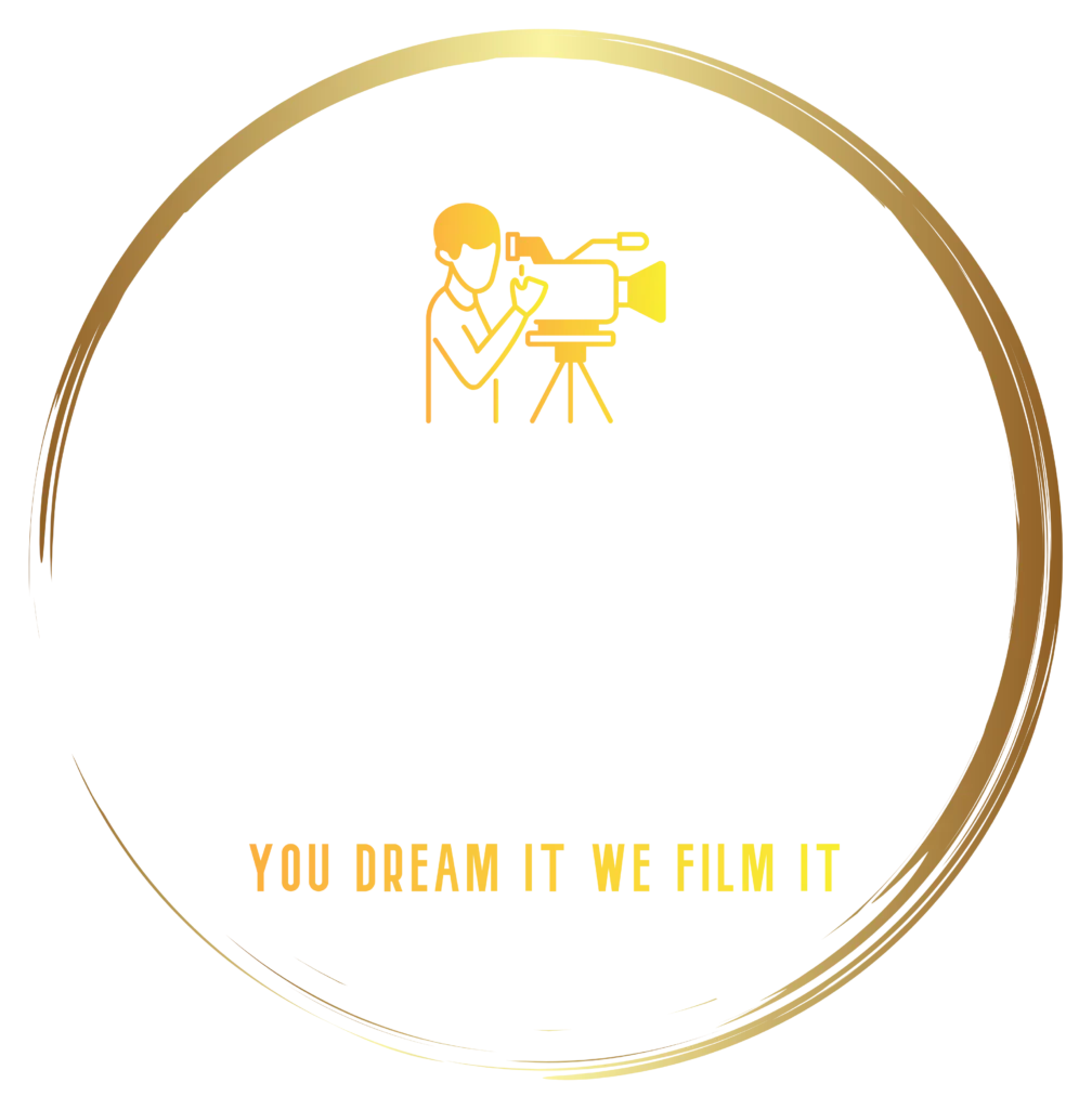Dreams On Screen Logo