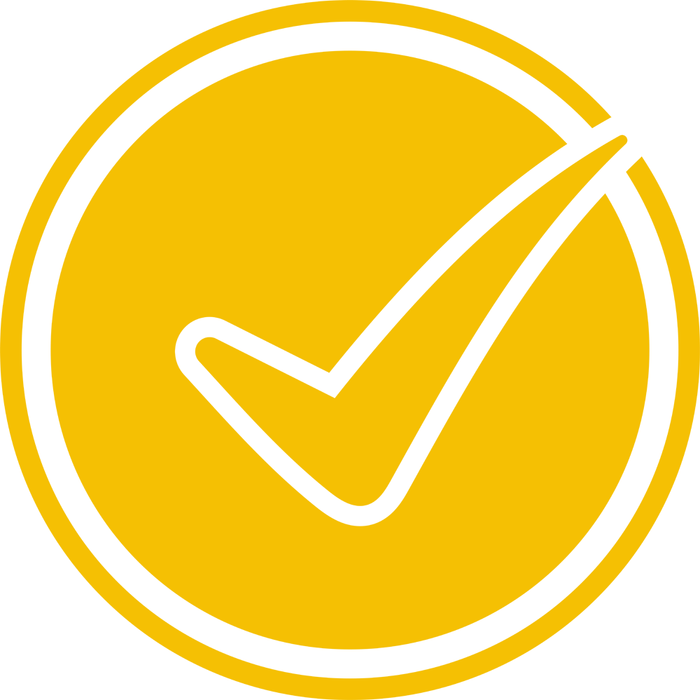 Right Symbol - Dreams On Screen.